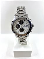 Watch Pryngeps Man in Steel CR820 - CR820